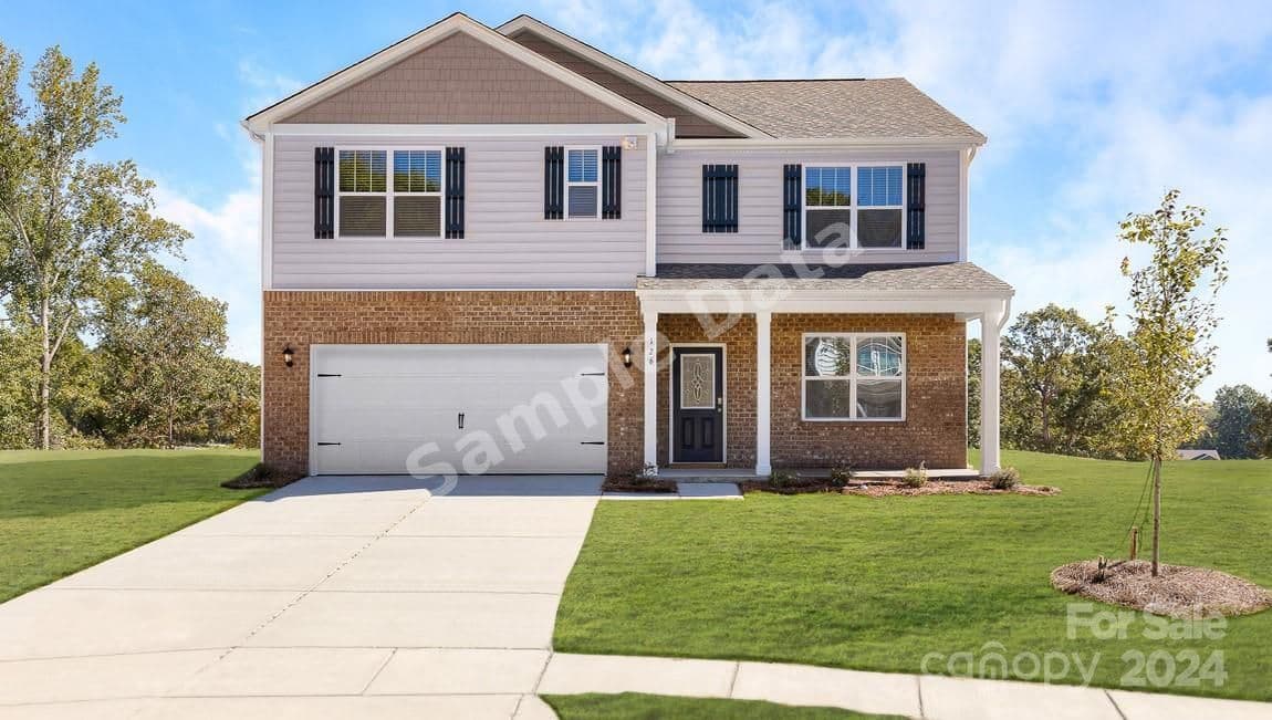 8274 Kennesaw Drive, Gastonia, NC, 28056