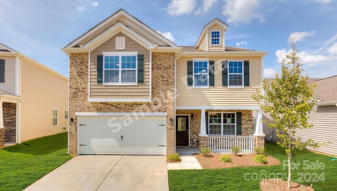 8286 Kennesaw Drive, Gastonia, NC, 28056