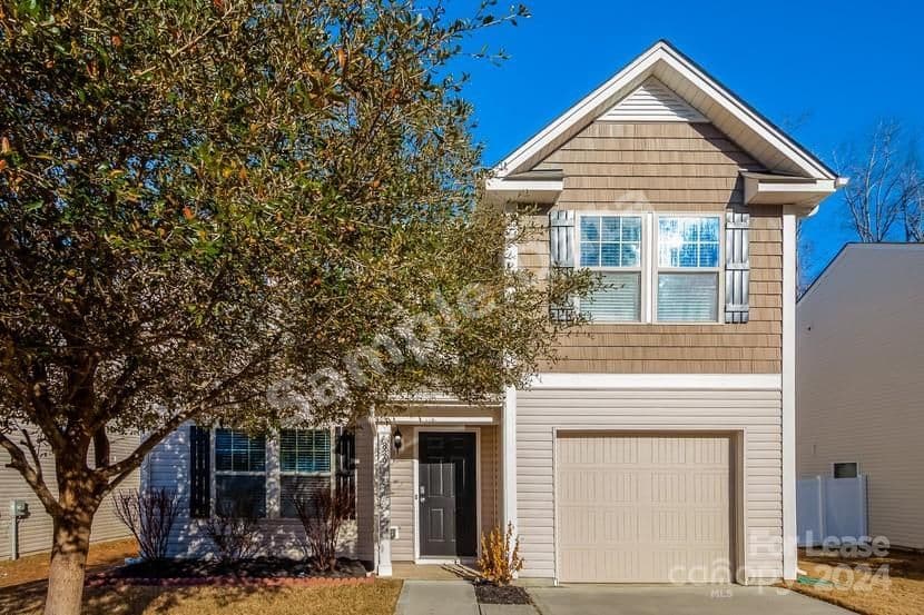 839 Sherman Street, Gastonia, NC, 28052