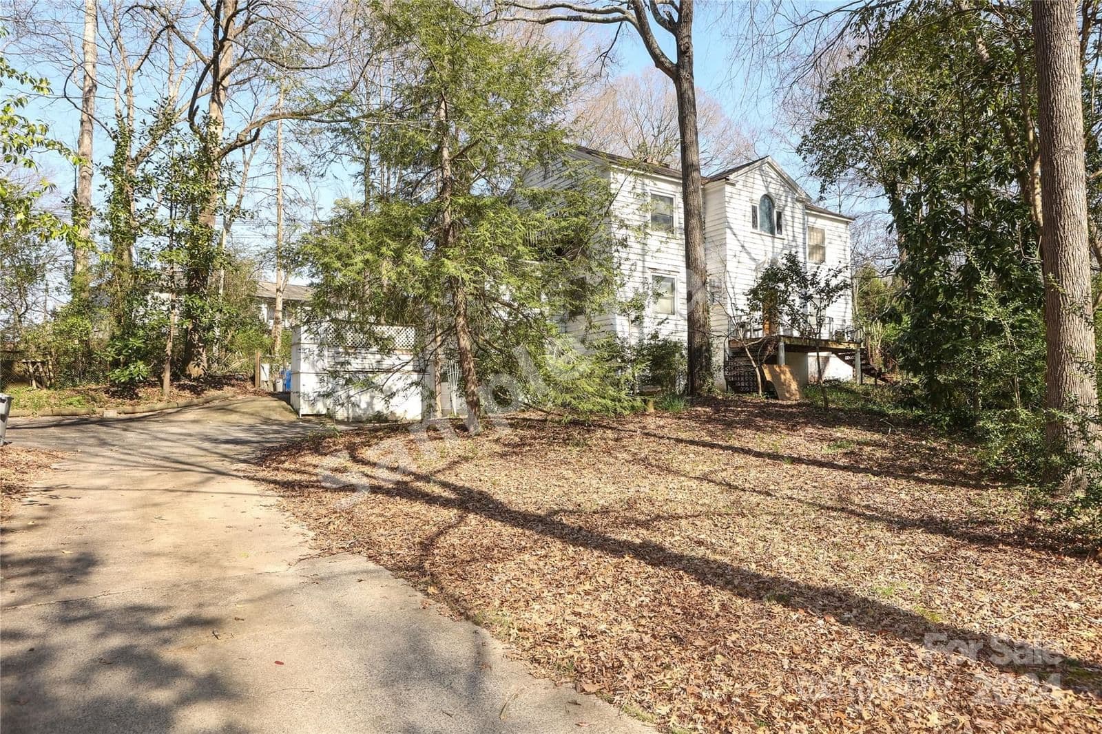 4111 Columbine Circle, Charlotte, NC, 28211