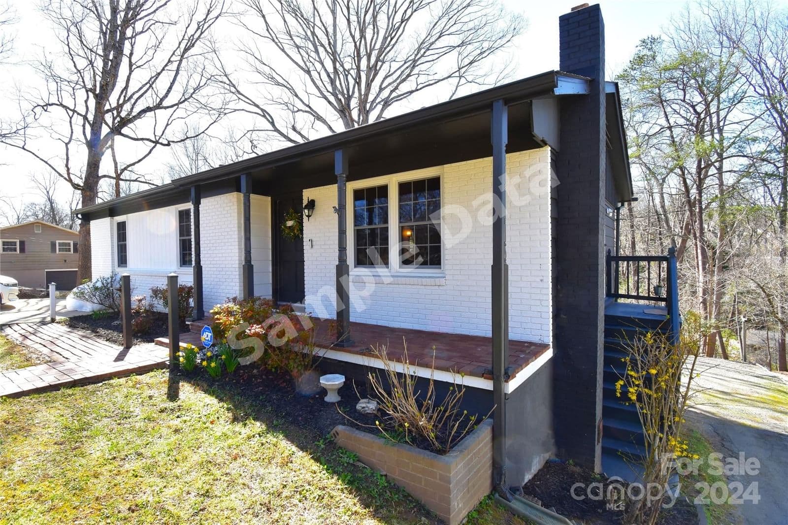 6 Brookshire Street Extension, Asheville, NC, 28803 photo 1