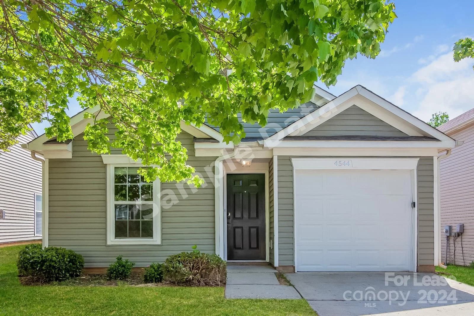 4544 Stone Mountain Drive, Gastonia, NC, 28054