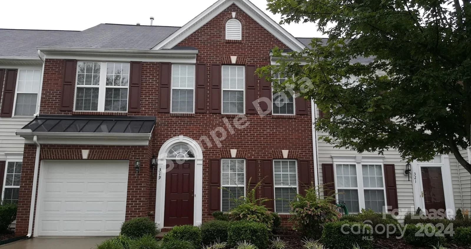 319 Berg Circle, Fort Mill, SC, 29715