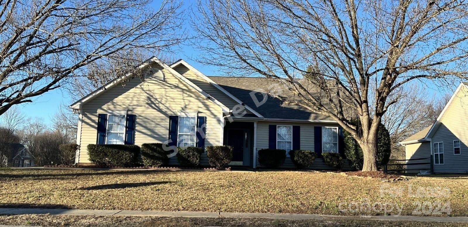 2300 Genesis Drive, Monroe, NC, 28110