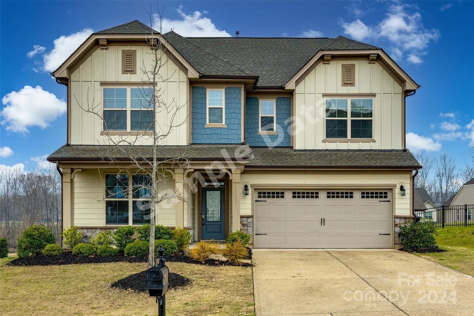 17432 Austins Creek Drive, Charlotte, NC, 28278