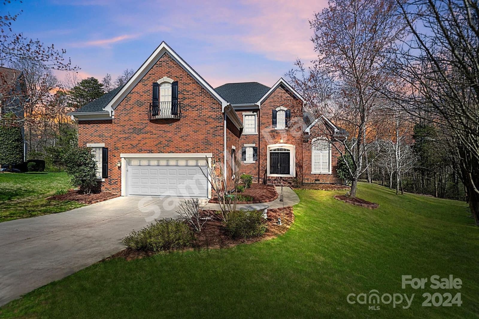 11544 Dartington Ridge Lane, Charlotte, NC, 28262