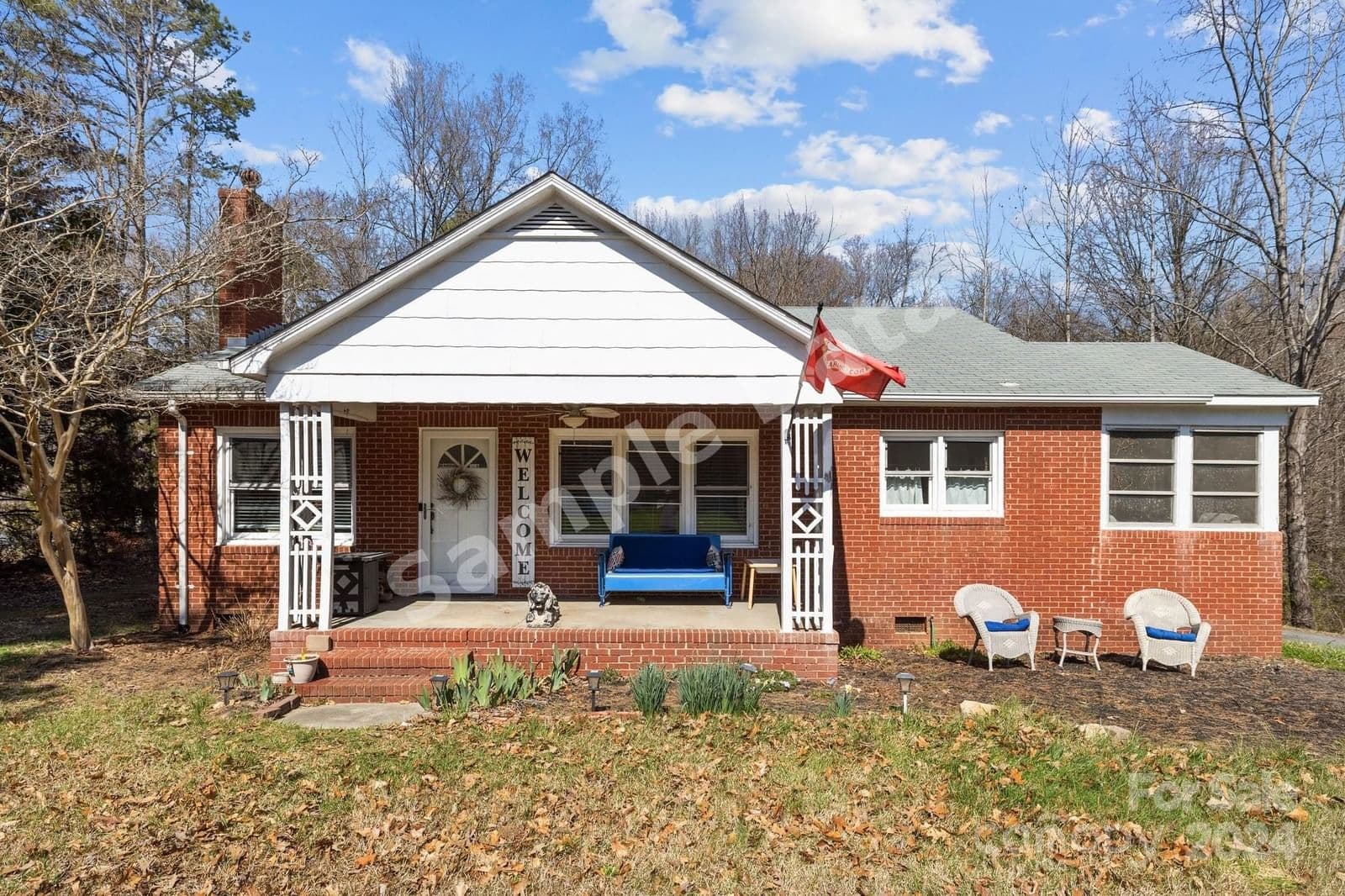 8300 Mount Holly Road, Charlotte, NC, 28214 photo 1