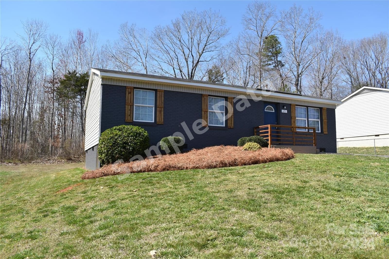 631 Kilborne Drive, Gastonia, NC, 28052
