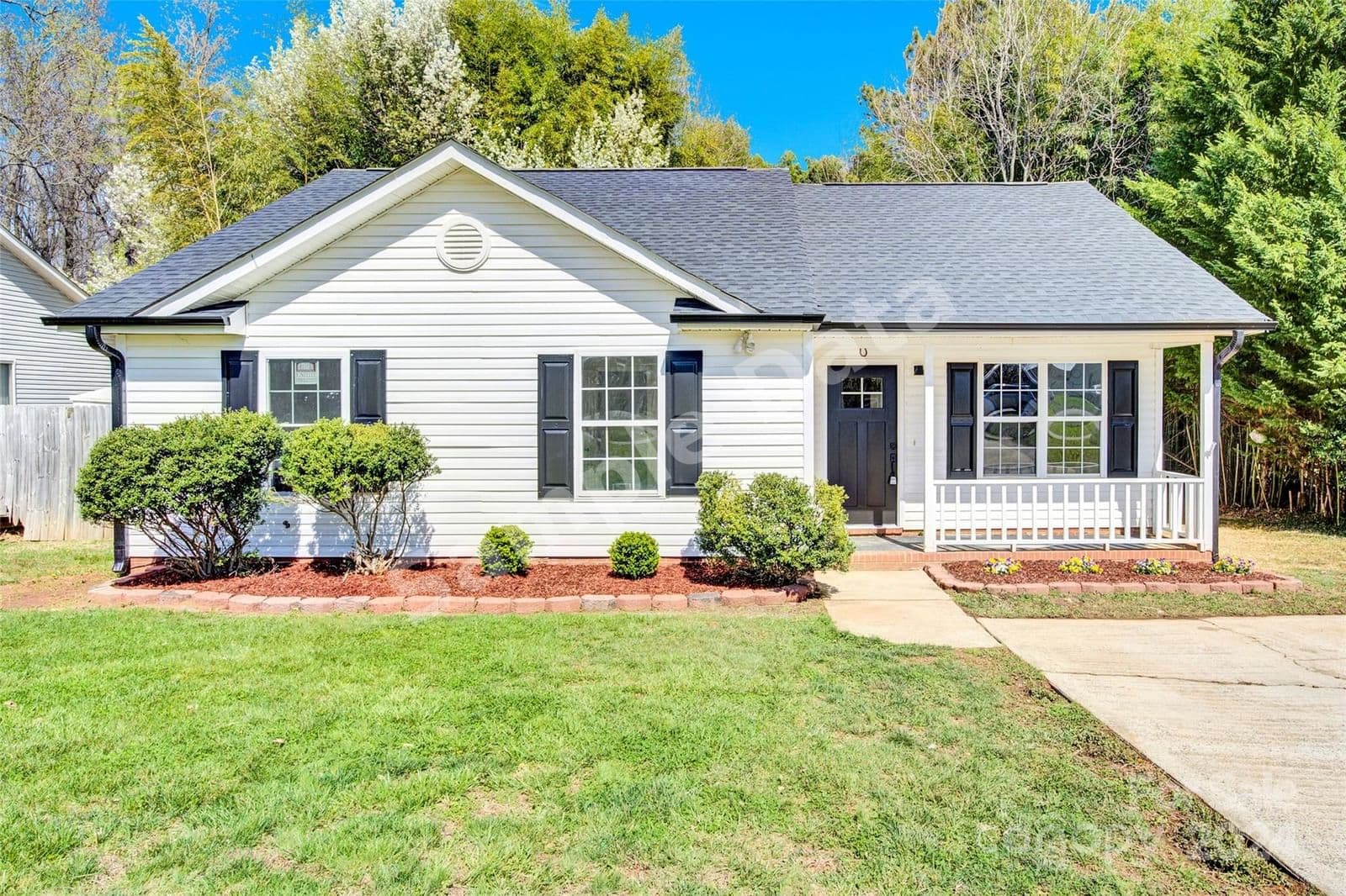 6930 Reese Furr Drive, Charlotte, NC, 28216