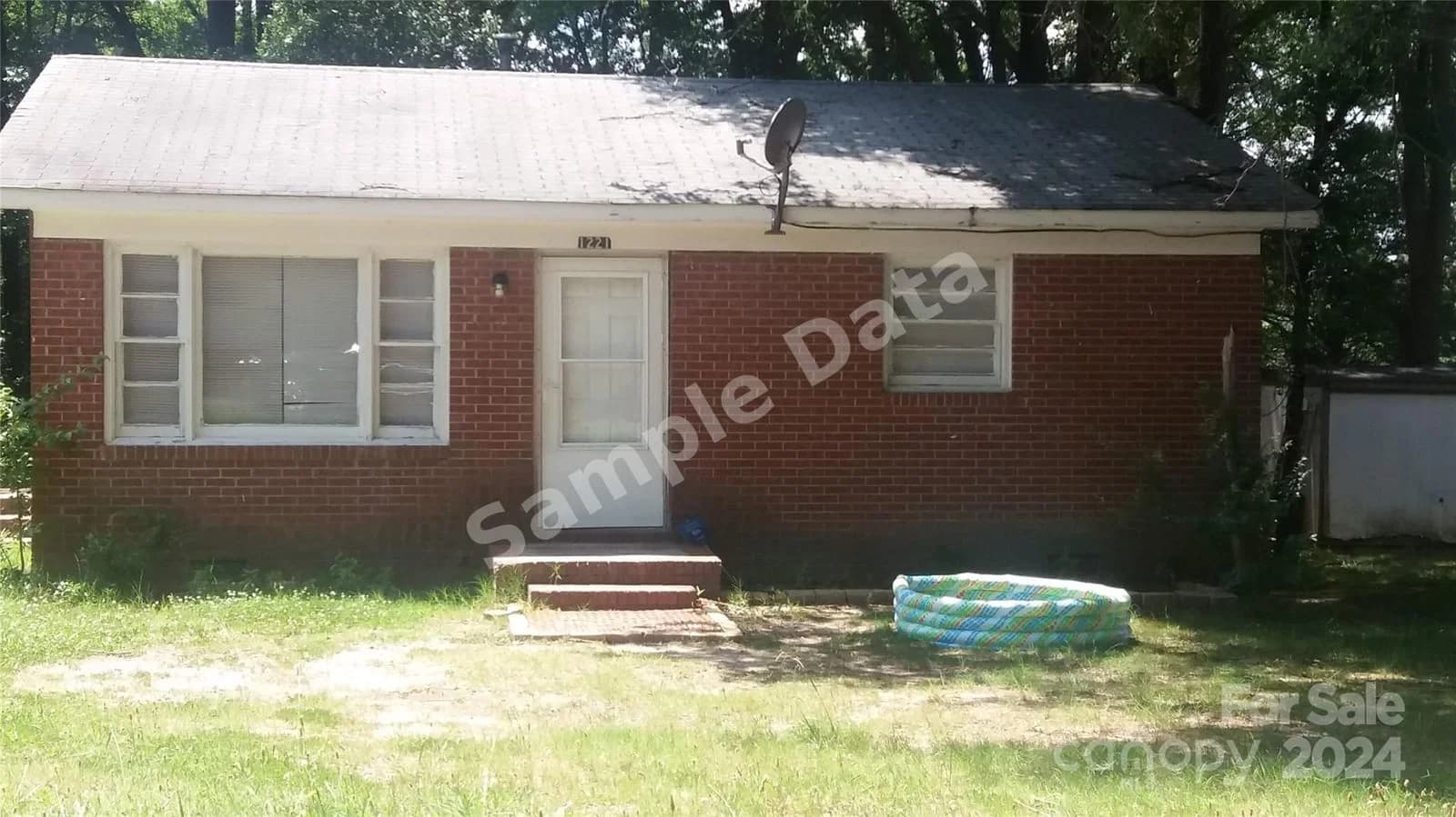 1221 Ransom Street, Gastonia, NC, 28052 photo 1