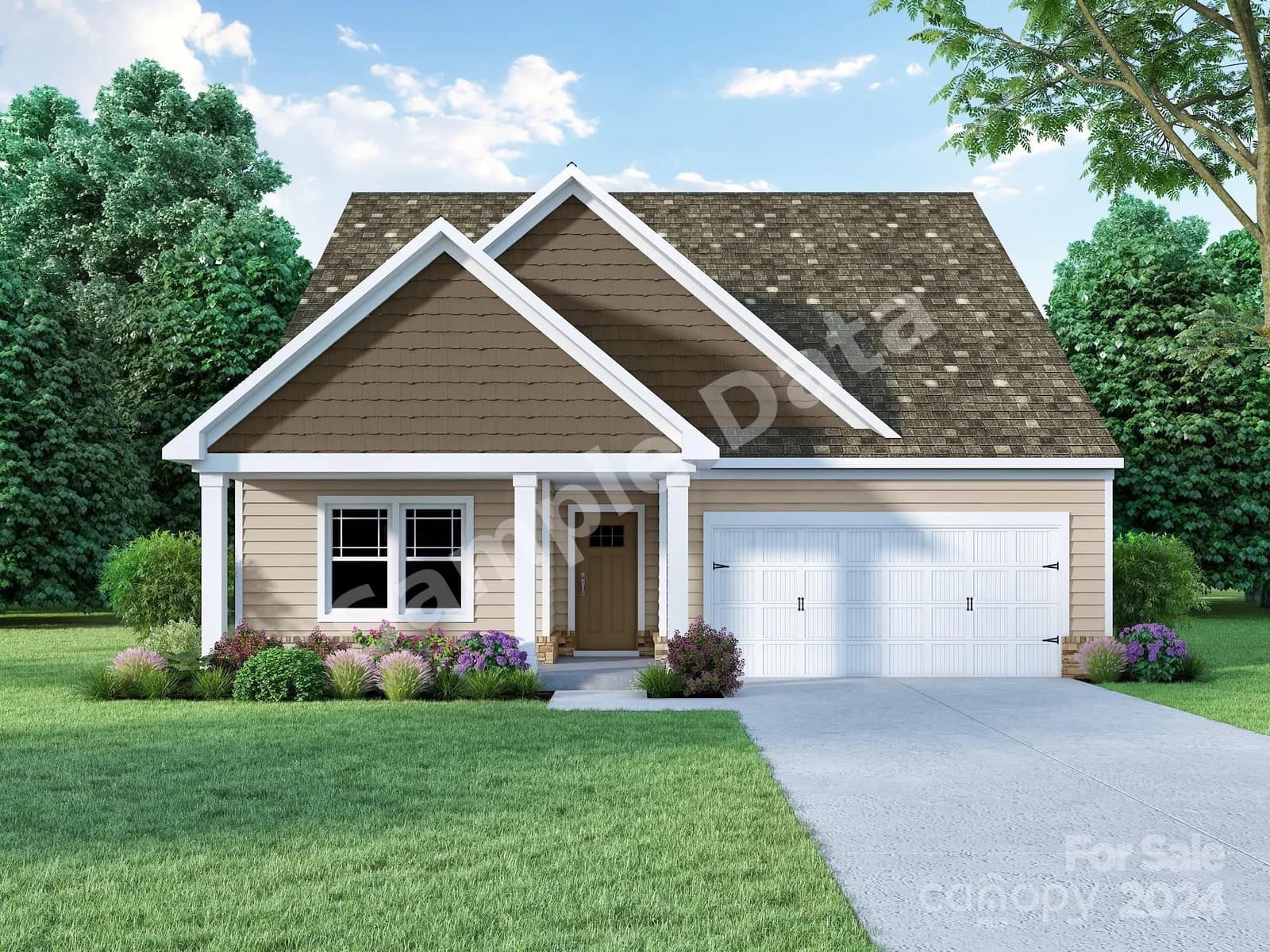 9792 Verdun Court, Fort Mill, SC, 29707