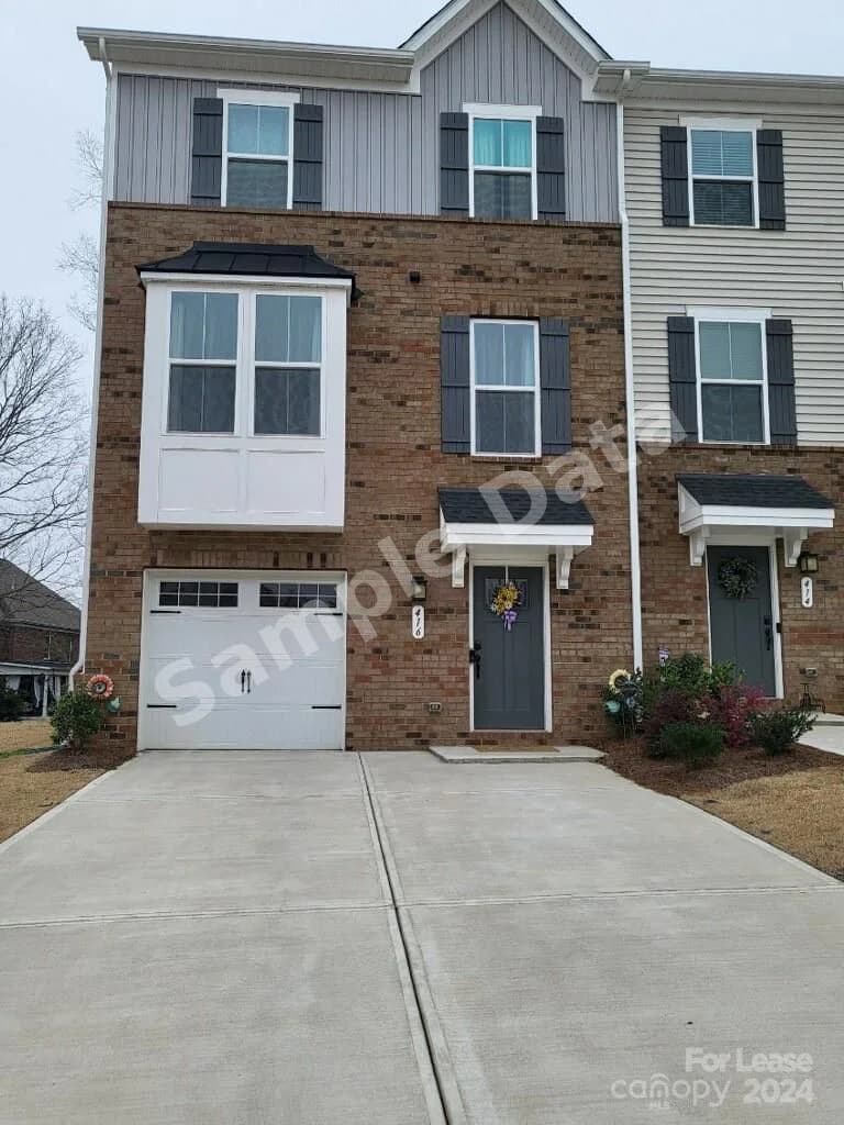 416 Dalton Circle, Fort Mill, SC, 29715