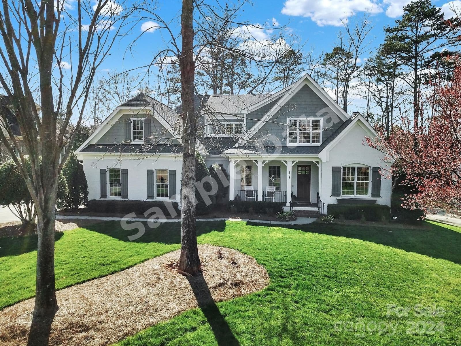 696 Bannerman Lane, Fort Mill, SC, 29715 photo 1