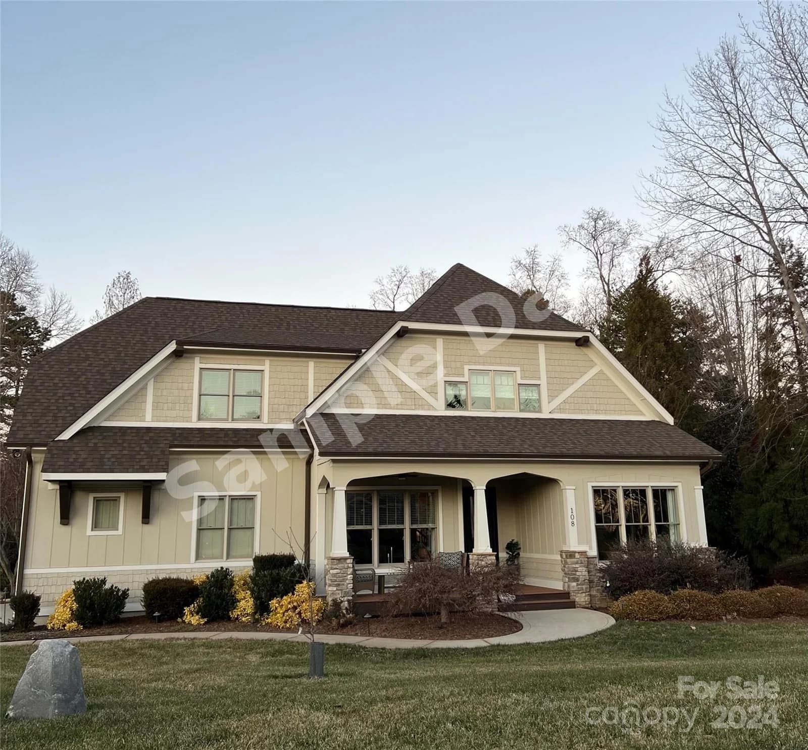 108 Tuskarora Point Mooresville