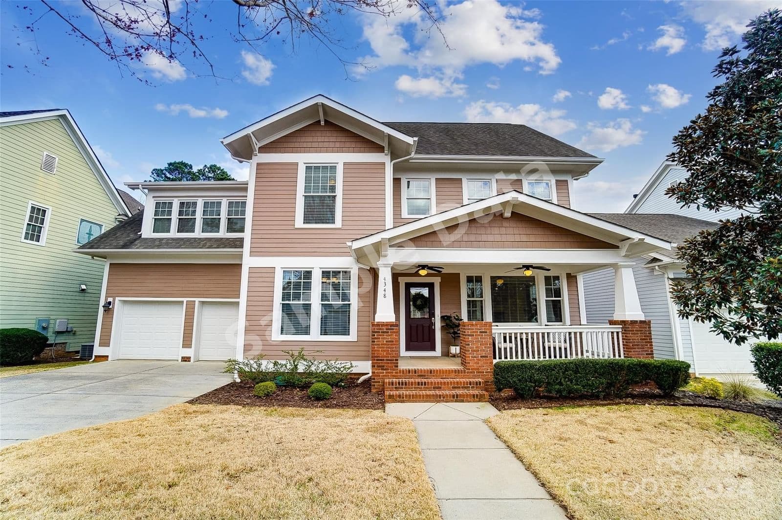 4348 Birkshire Heights, Fort Mill, SC, 29708