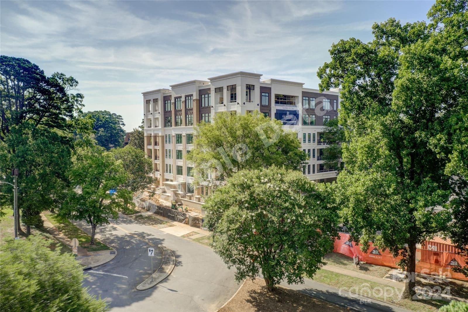 130 Cherokee Road, Charlotte, NC, 28207