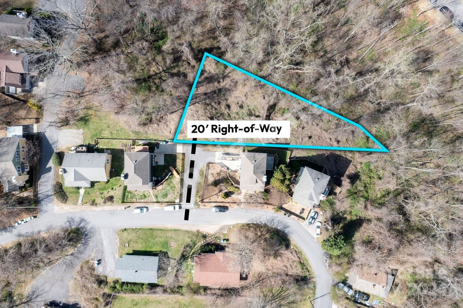 9999 Cross Place, Asheville, NC, 28801