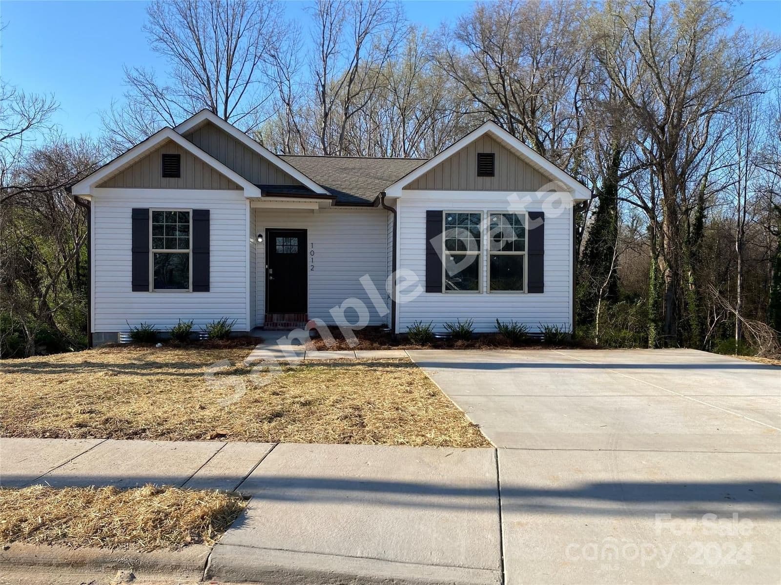 1012 Gaston Avenue, Gastonia, NC, 28052 photo 1