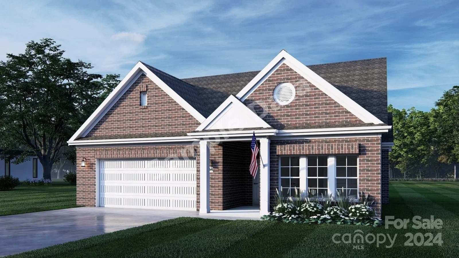 3001 Old Glory Drive, Gastonia, NC, 28056 photo 1