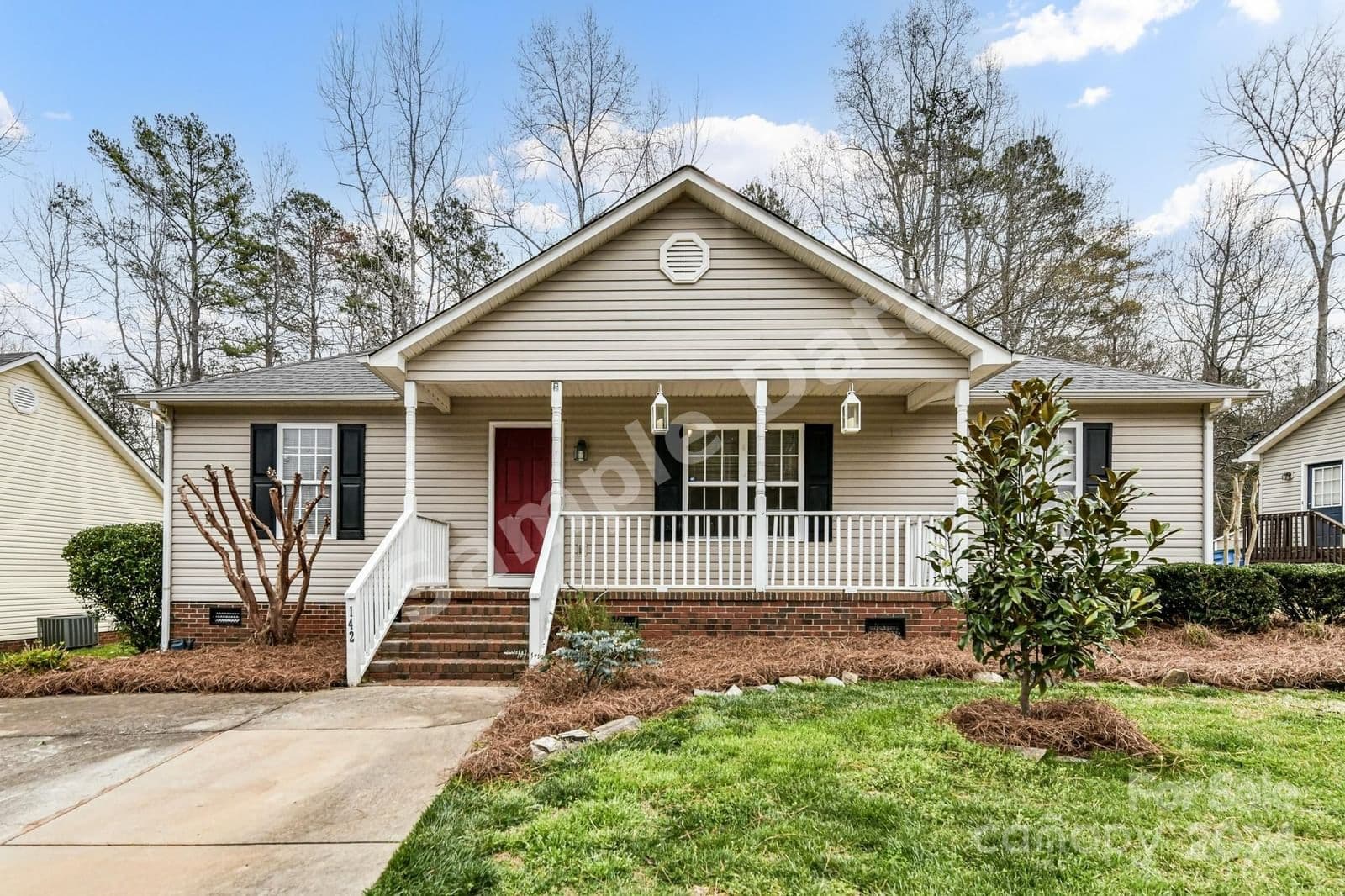 142 Webbs Mill Drive, Fort Mill, SC, 29715 photo 1