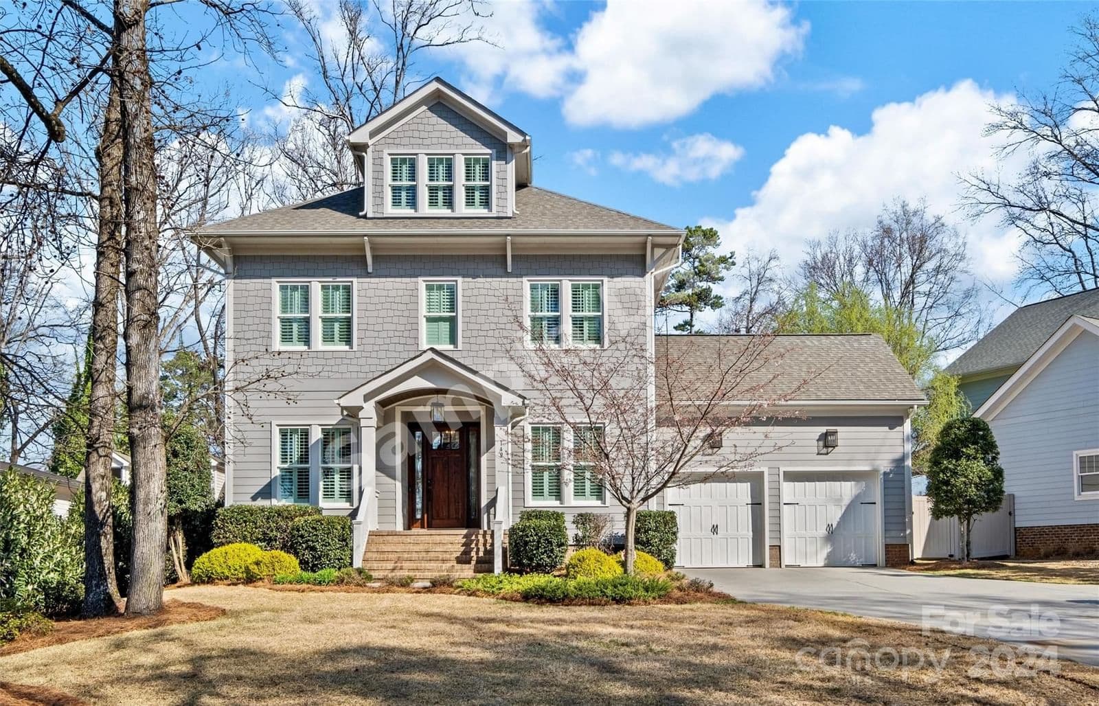 149 McAlway Road, Charlotte, NC, 28211
