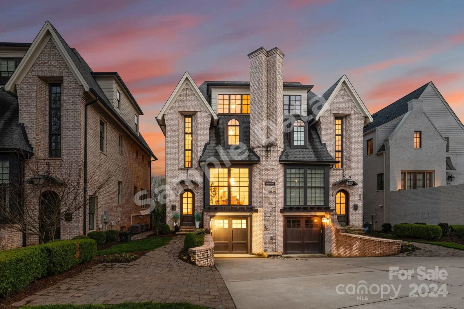 806 Ideal Way, Charlotte, NC, 28203