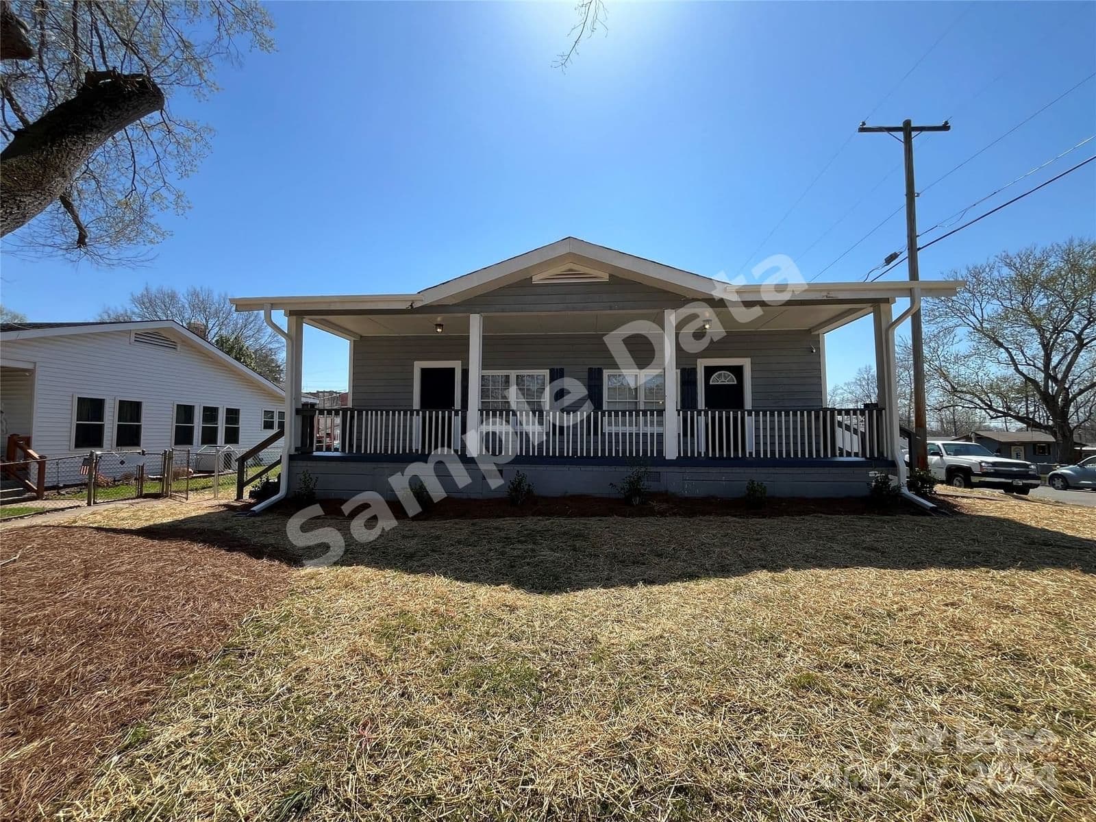 82 Dellinger Avenue, Gastonia, NC, 28054