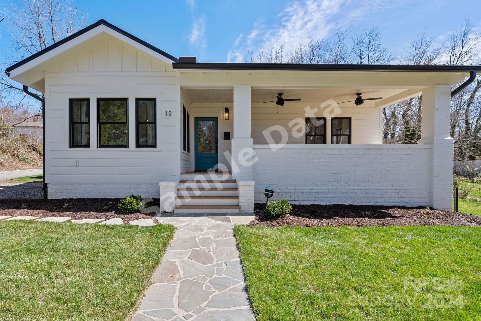 12 Bradley Street, Asheville, NC, 28806 photo 1