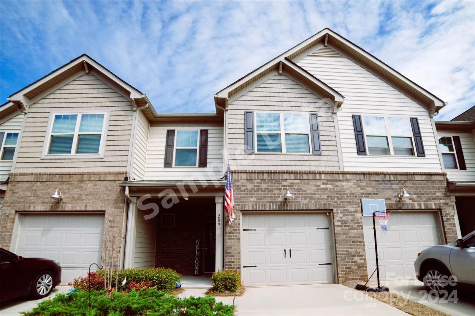 289 Ascot Run Way, Fort Mill, SC, 29715
