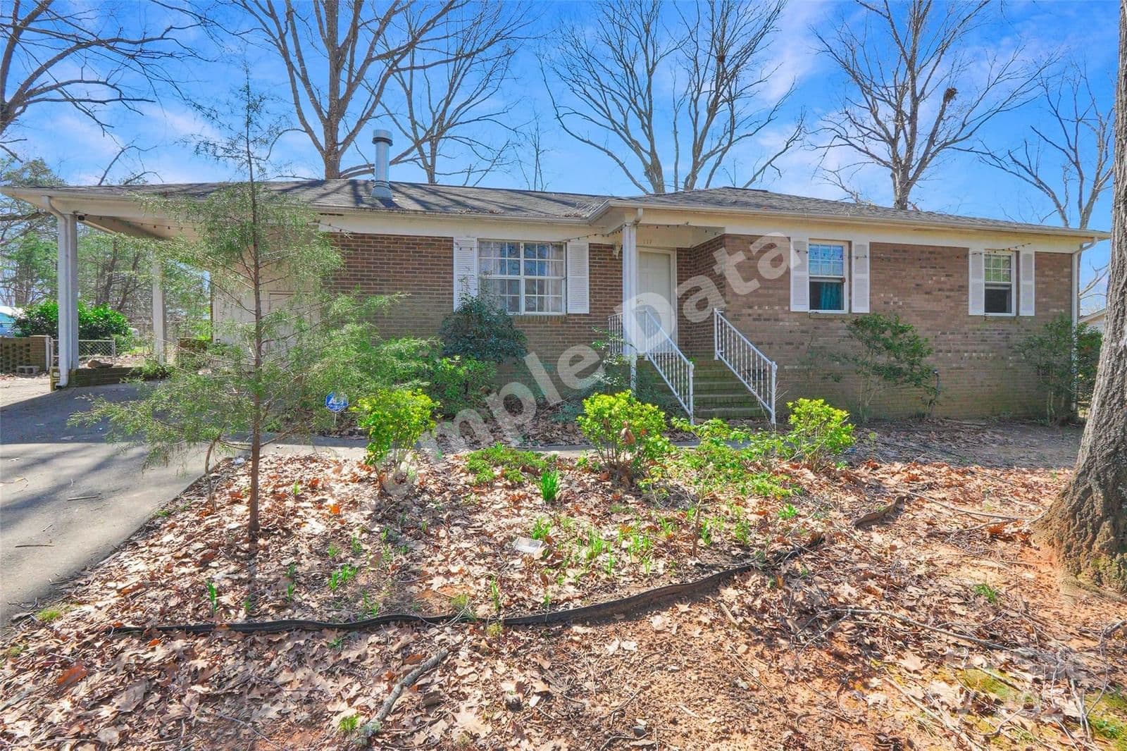 117 Shady Bluff Drive, Gastonia, NC, 28052 photo 1