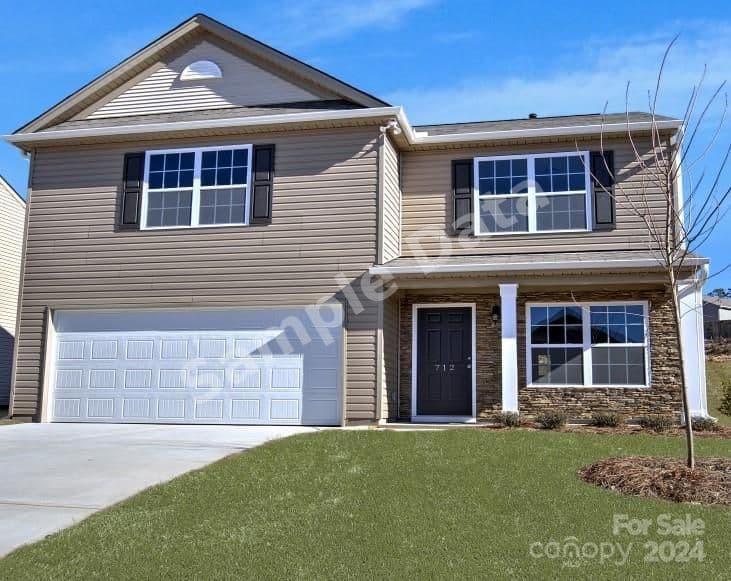 4606 Opus Charlotte