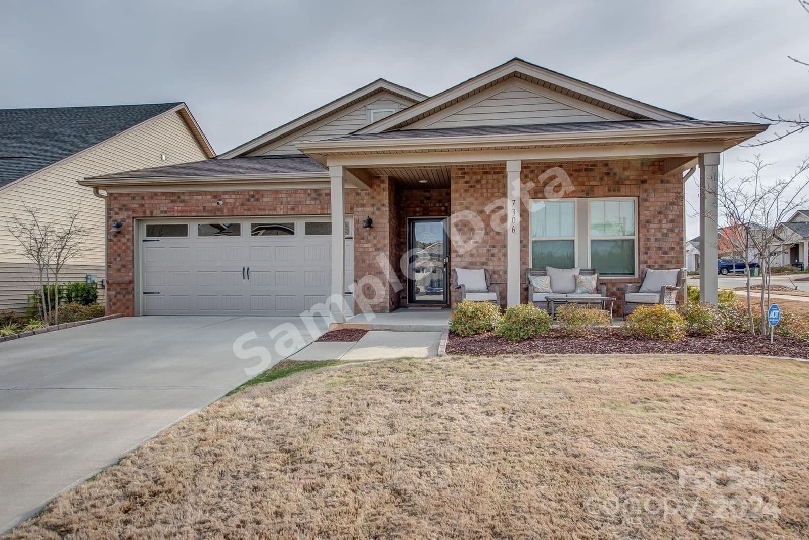 7306 Doak Court, Gastonia, NC, 28056