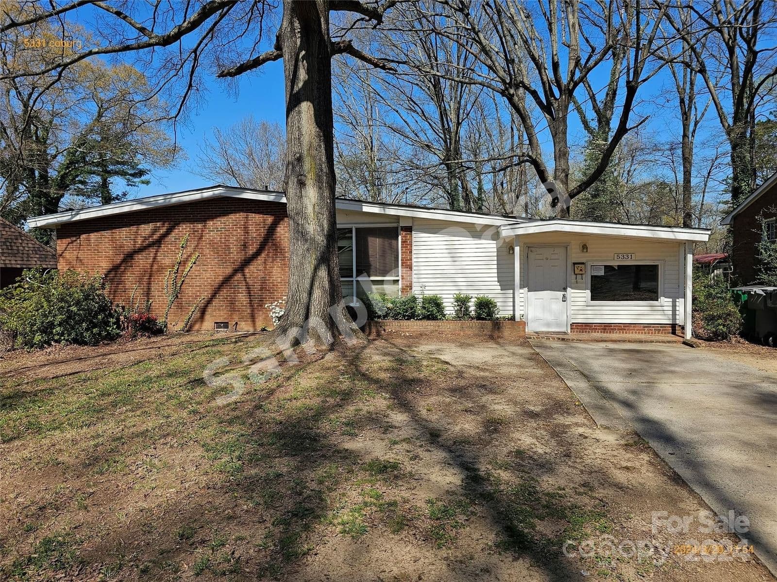 5331 Coburg Avenue, Charlotte, NC, 28215 photo 1