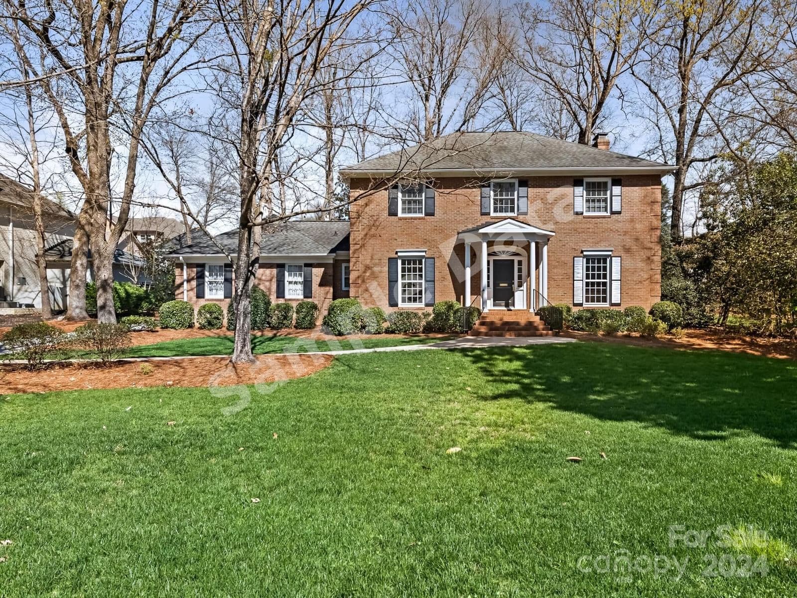3853 Bonwood Drive, Charlotte, NC, 28211