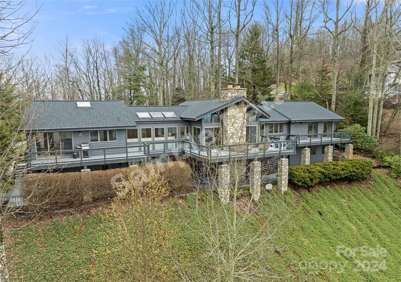 34 Peach Knob Drive, Asheville, NC, 28804
