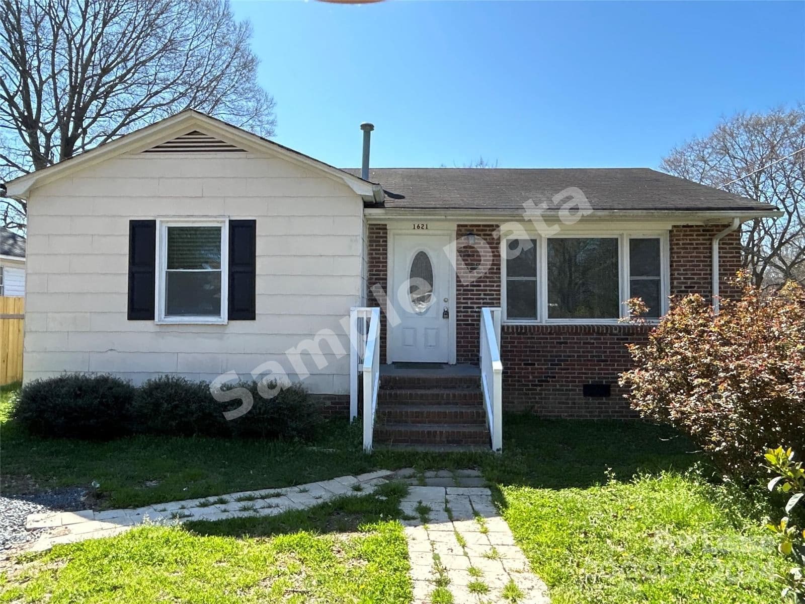 1621 Mcfarland Avenue, Gastonia, NC, 28052