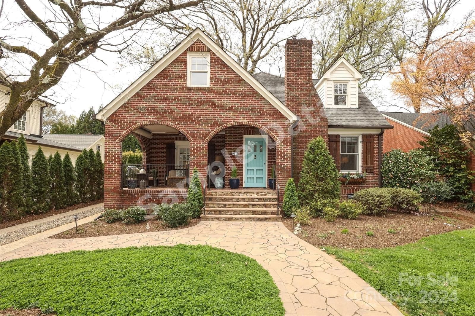 916 Park Avenue, Charlotte, NC, 28203