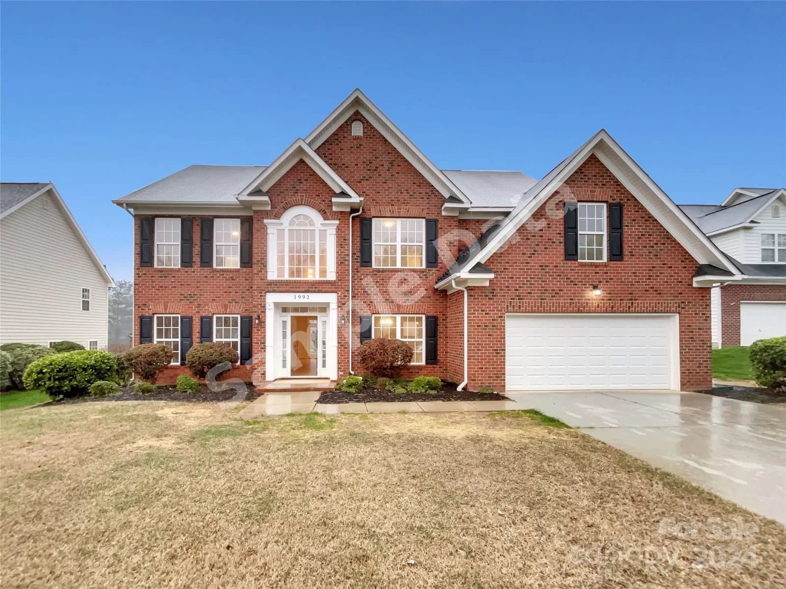1992 Foxwood Court, Fort Mill, SC, 29707