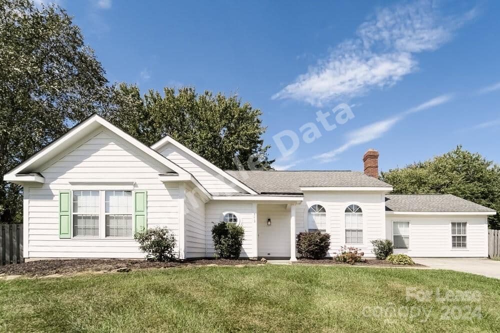 5013 Windcrest Way, Monroe, NC, 28110