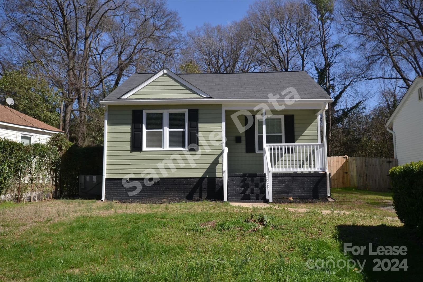 1221 Spruce Street, Charlotte, NC, 28203