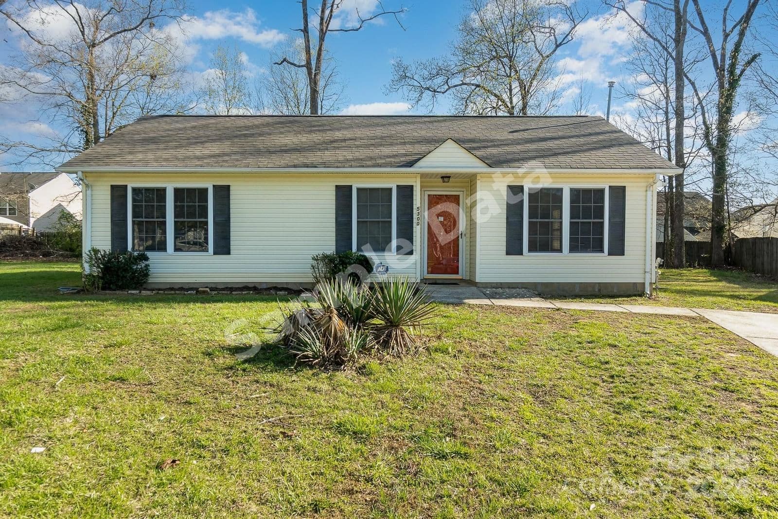 5300 Abner Lane, Charlotte, NC, 28269 photo 1