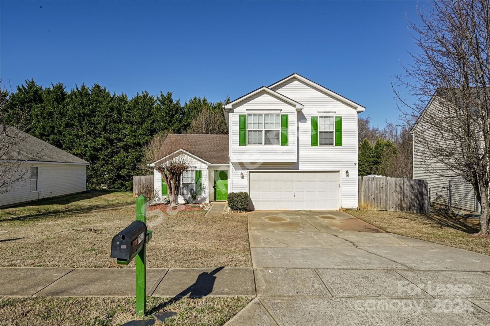 8719 Tweedsmuir Glen Lane, Charlotte, NC, 28215