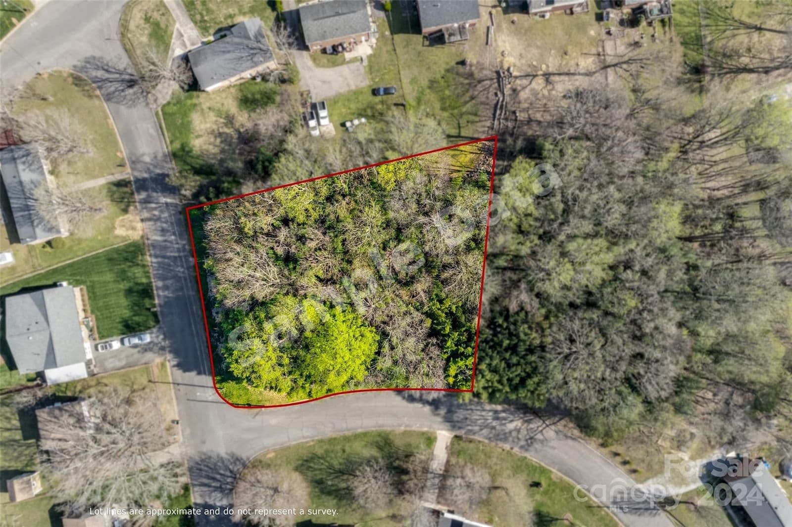 0 Canterbury Court, Gastonia, NC, 28052