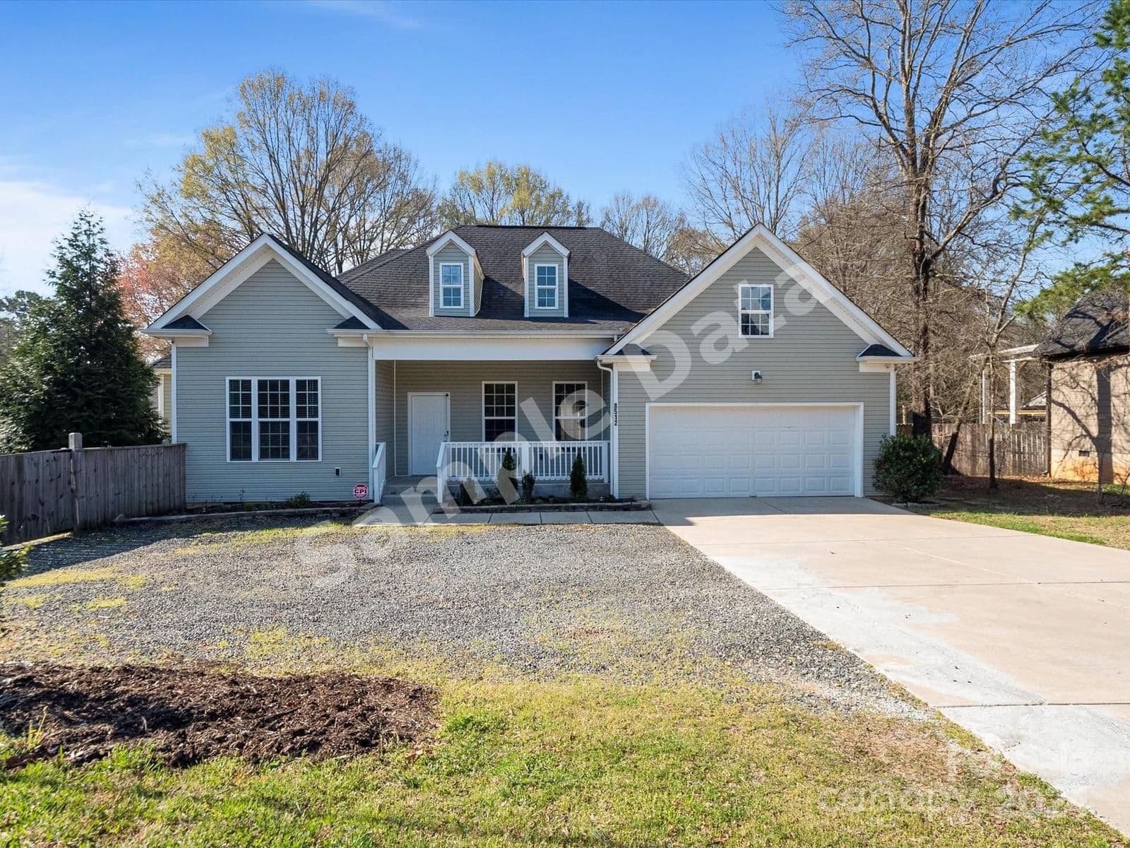 8512 Pence Road, Charlotte, NC, 28215 photo 1