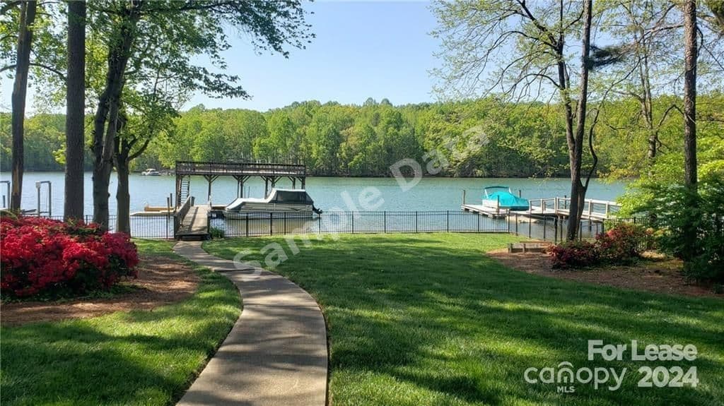 8168 Normandy Road, Denver, NC, 28037