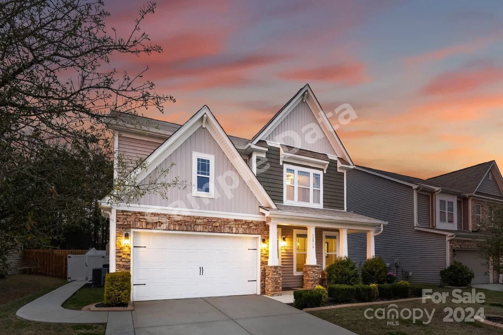 12919 Franklin Square Road, Charlotte, NC, 28213 photo 1