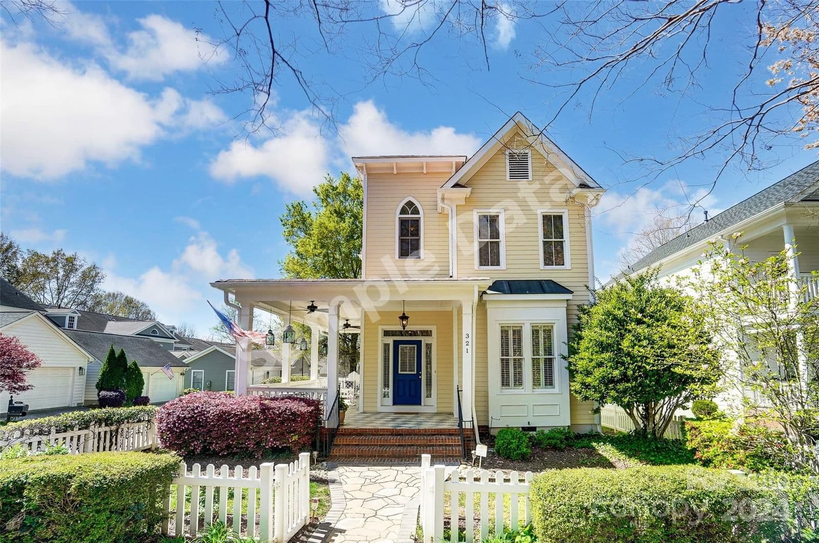321 Elis Way, Fort Mill, SC, 29708
