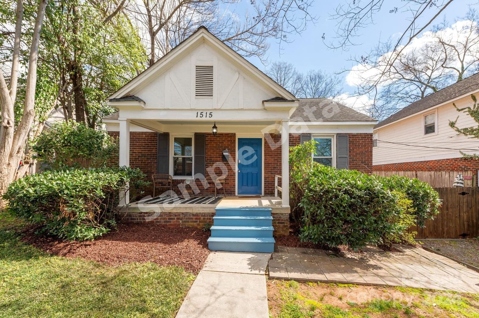 1515 Southwood Avenue, Charlotte, NC, 28203
