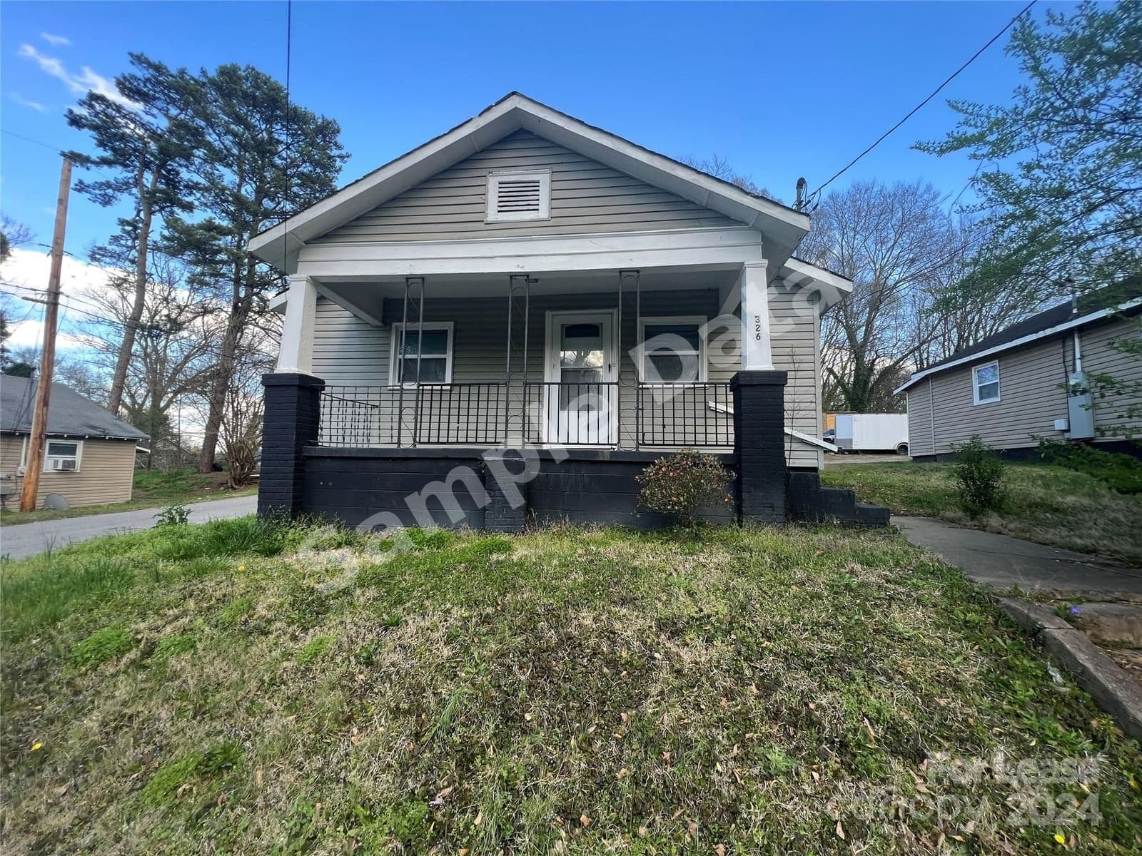 326 Pryor Gastonia
