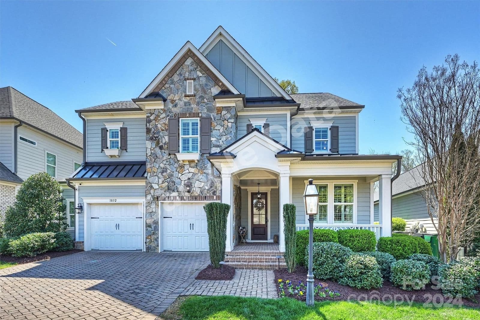 1032 Sharon Amity Road, Charlotte, NC, 28211